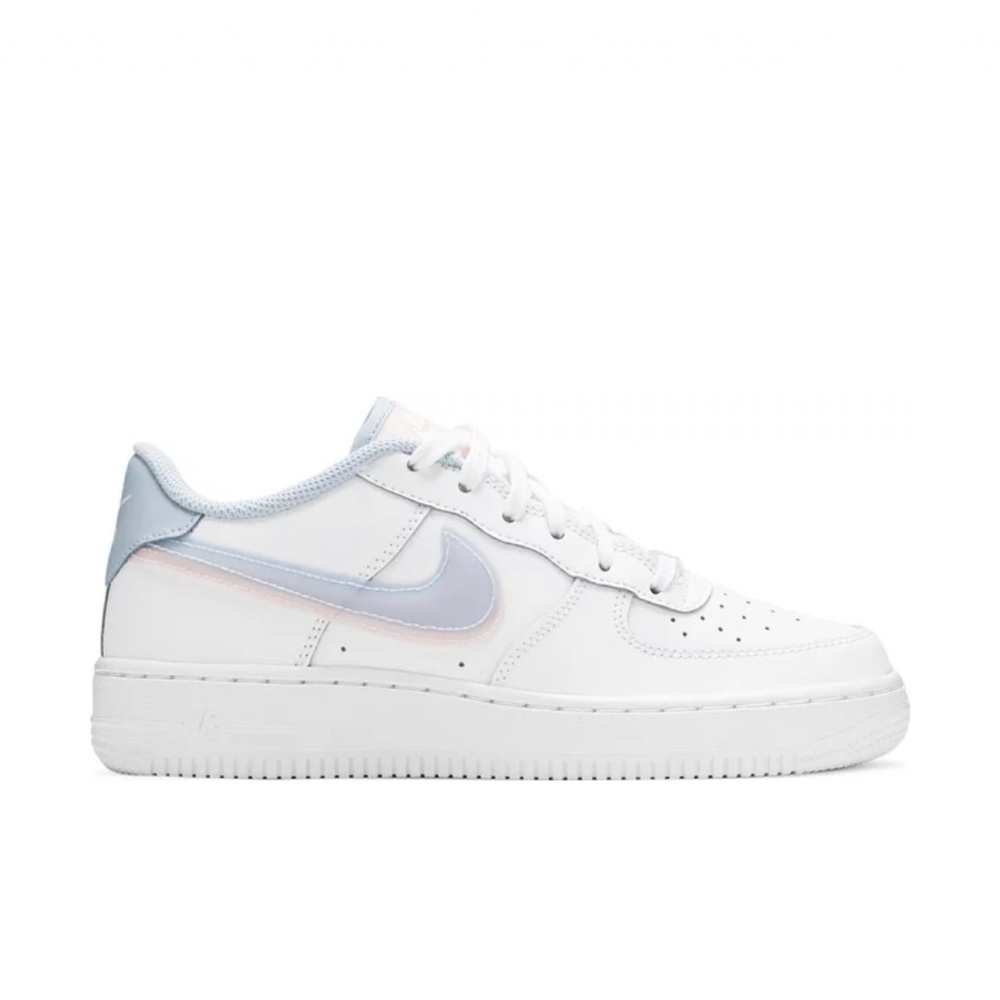 Air Force 1 LV8 GS 'Double Swoosh'